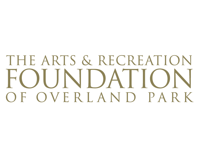 The Arts & Recreation Foundation of Overland Park Logo