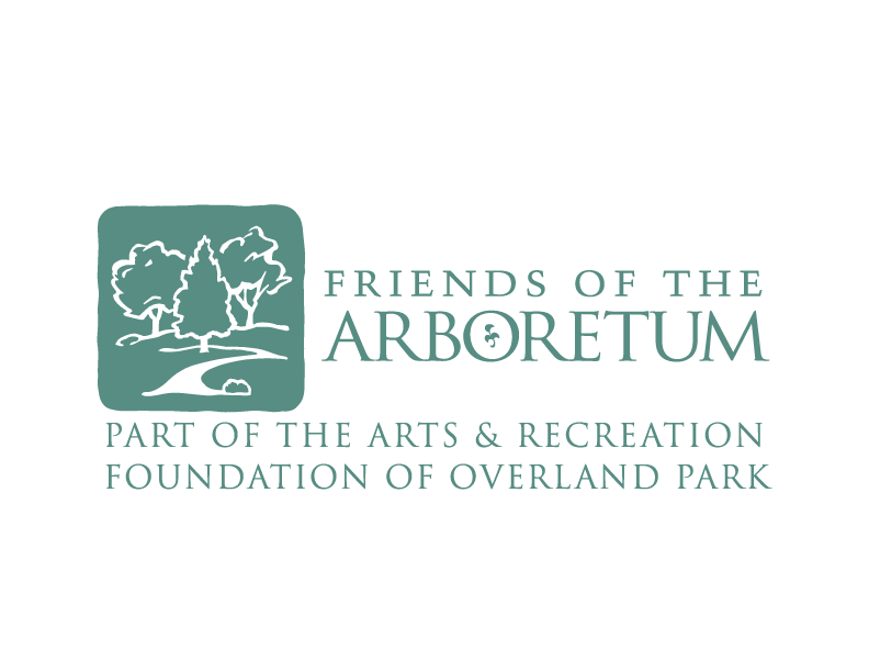 Overland Park Arboretum & Botanical Gardens Logo