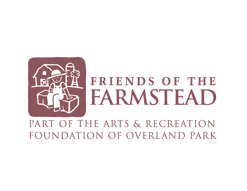 Deanna Rose Children's Farmstead Logo